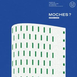 Apéro-conf : "La cité du Wiesberg"